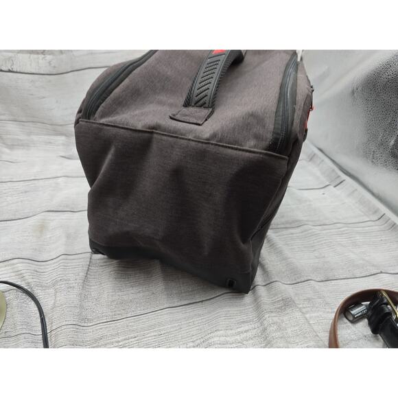 Fly Racing - Helmet Garage Bag - Helmet Bag for Motorcycle Auto Racing - Picture 10 of 12